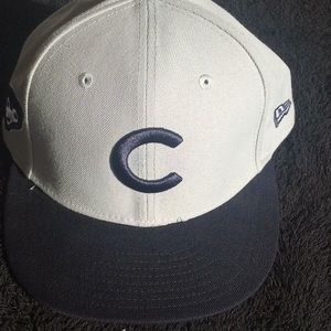 New Era Cubs SnapBack